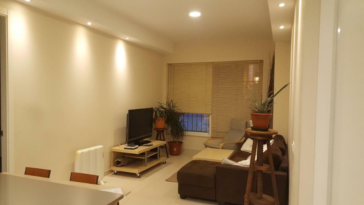 Apartament Apartamento Málaga Exterior foto