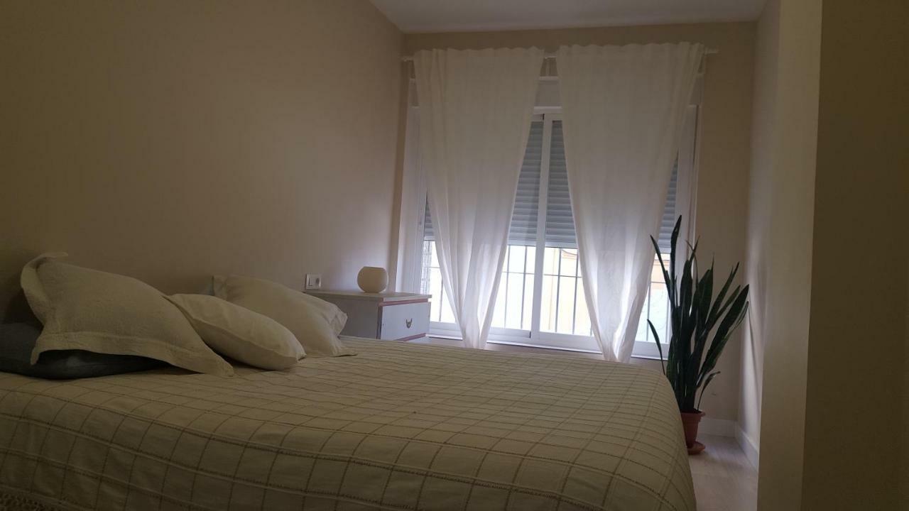 Apartament Apartamento Málaga Exterior foto